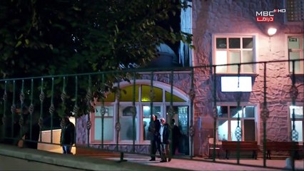 مسلسل شارع السلام حلقة 29 مدبلج لعربية