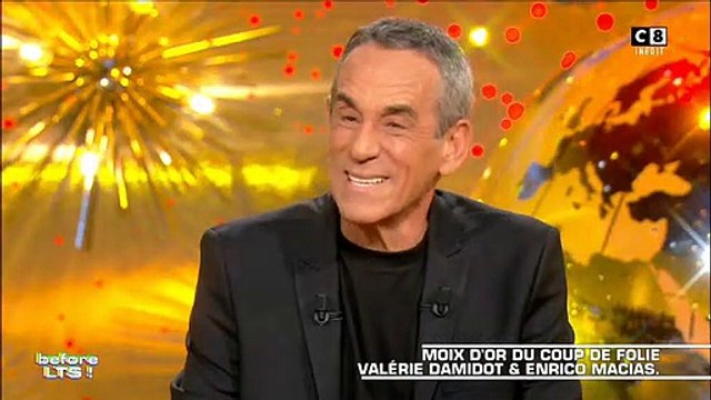 Yann Moix répond à Valerie Damidot qui affirmait que les femmes de plus de 50 ans n'ont pas besoin de son micro kiki