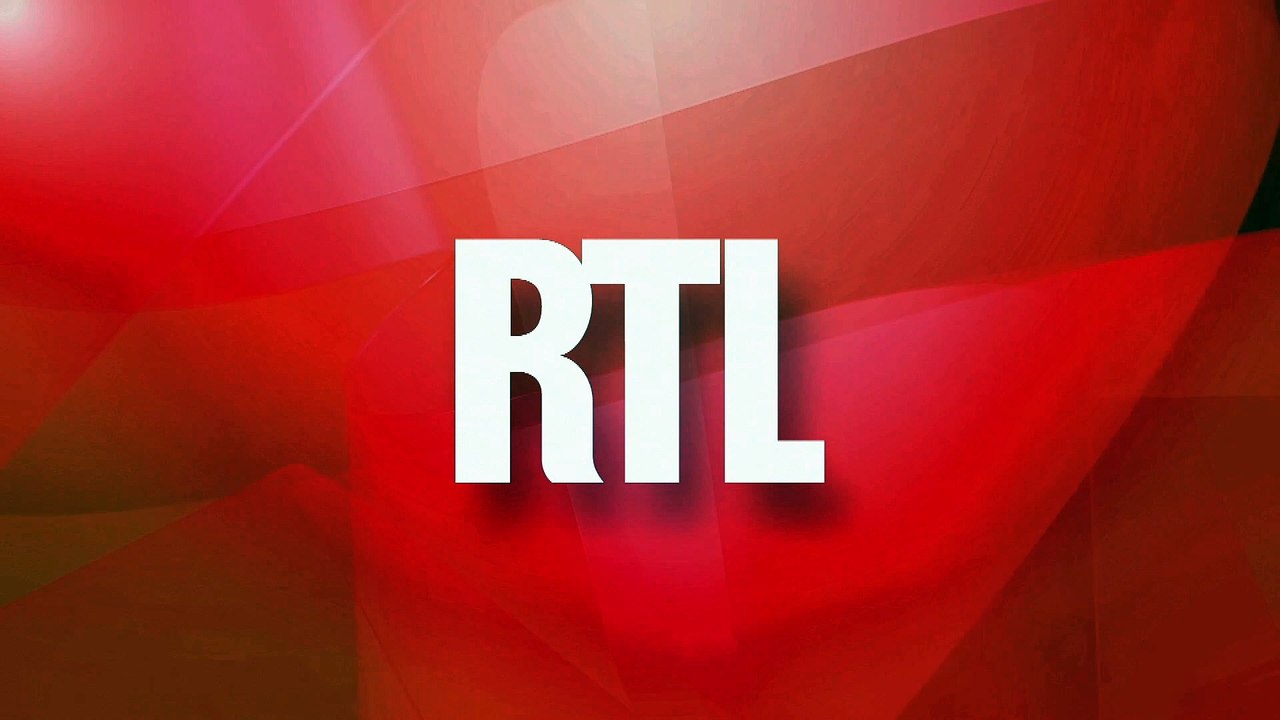 Le journal RTL de 8h30