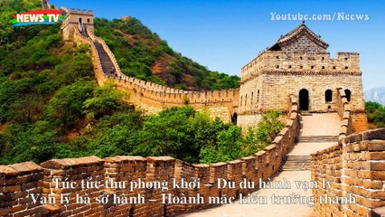 Vạn Lý Trường Thành, Niềm kiêu hãnh ngàn năm của TQ bị chọc thủng thế nào?