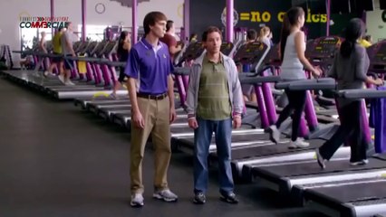 10 best funny top planet fitness lunk alarm commercials new