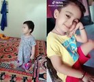 So Cute Baby Duet _Tik Tok By Indian Musically(RM FuNn)