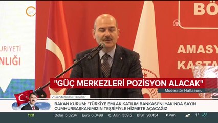 Türkiye seçime gidiyor