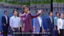 Lagu Rohani Kristen Terbaru 2019 | Kesaksian Hidup | Bersumpah Bahwa Kasih Terhadap Tuhan Tidak Ubah Sehingga Mati