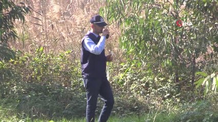 Kaçak Midye Avcıları Zabıtadan Kaçamadı