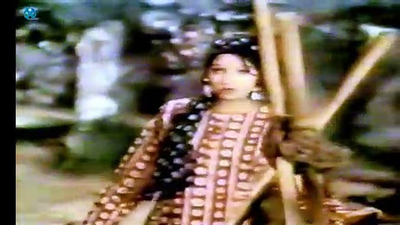 JANAY WALAY NAY YEH BHI NA SOCHA (HD 720p)