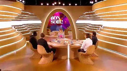 Omar Sy, deuxième personnalité préférée des français, que ressent-il ? Regardez