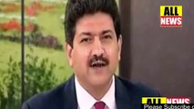 Hamid Mir Response On Sahiwal waqaya | Ary News Headlines