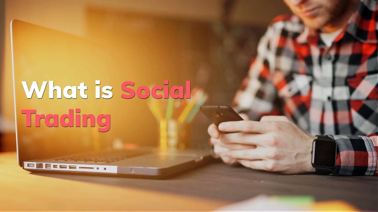 Forex Social Trading Guide