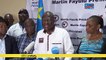 Élections en RDC : Félix Tshisekedi proclamé président par la Cour constitutionnelle