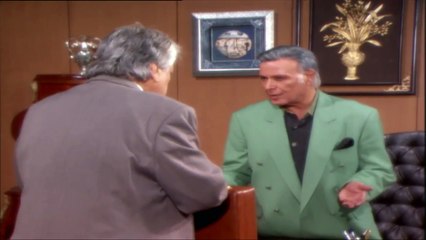 مسلسل حضرة المتهم أبى – الحلقة  الثالثة عشر