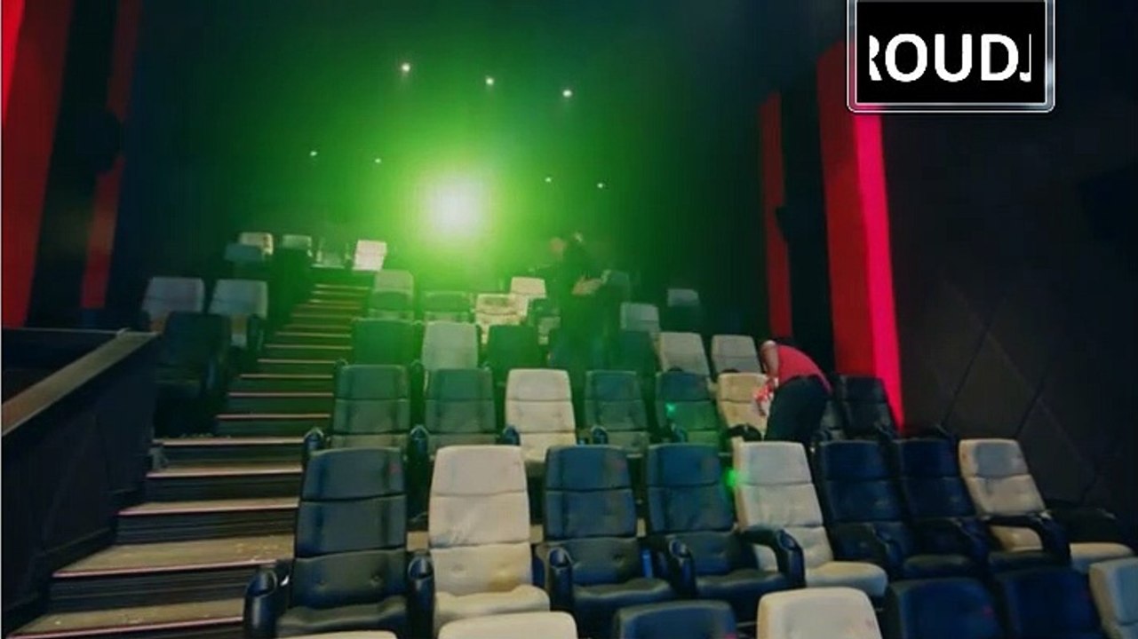 المسلسل التركي حب اعمى الحلقة 40 مدبلجة بالعربية