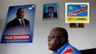 DR Congo Top Court upholds Tshisekedi presidential election win