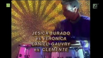 Maria z przedmieścia odc 84