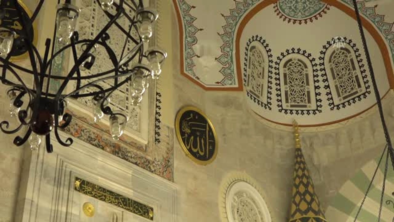 Doğu Türkistan Anadolu'dur Ses Ver Türkiye" - İstanbul