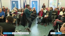 Essonne : les citoyens ont la parole à Palaiseau dans le cadre du grand débat national
