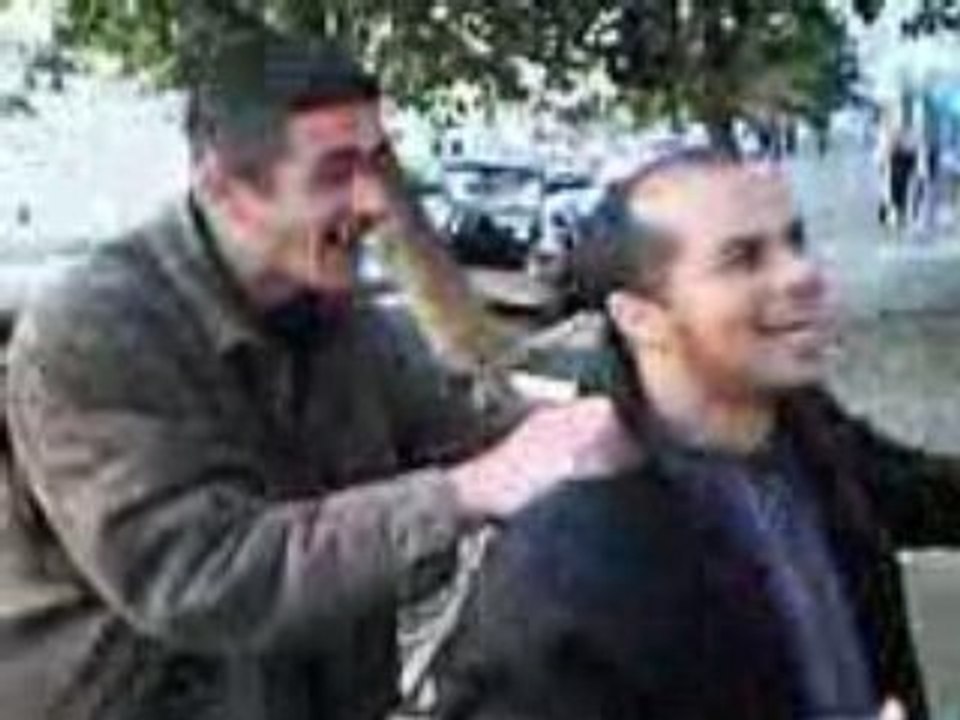 diar djemaa-COUCOU le berger et cie contre el vat !