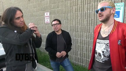 Dead To Me - PRESHOW RITUALS Ep. 431