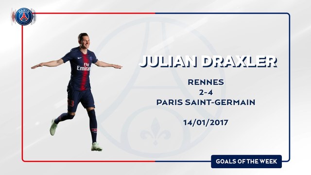 Goals of the week - Episode 21