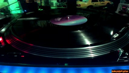 RAZZAMATAZZ - set it out (1982) [12'inch]