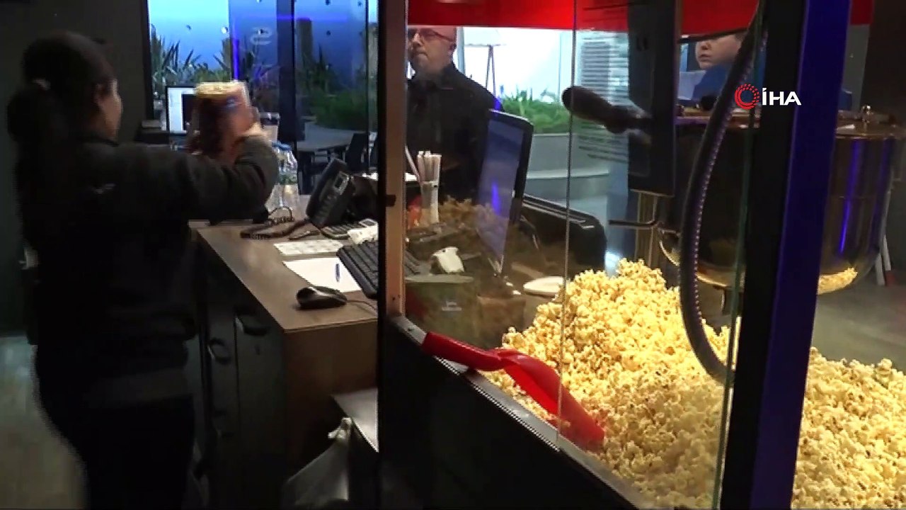 Kola, Patlamış Mısır ve Sinema Bileti Kampanyası Yapanlara Ceza Yağacak!