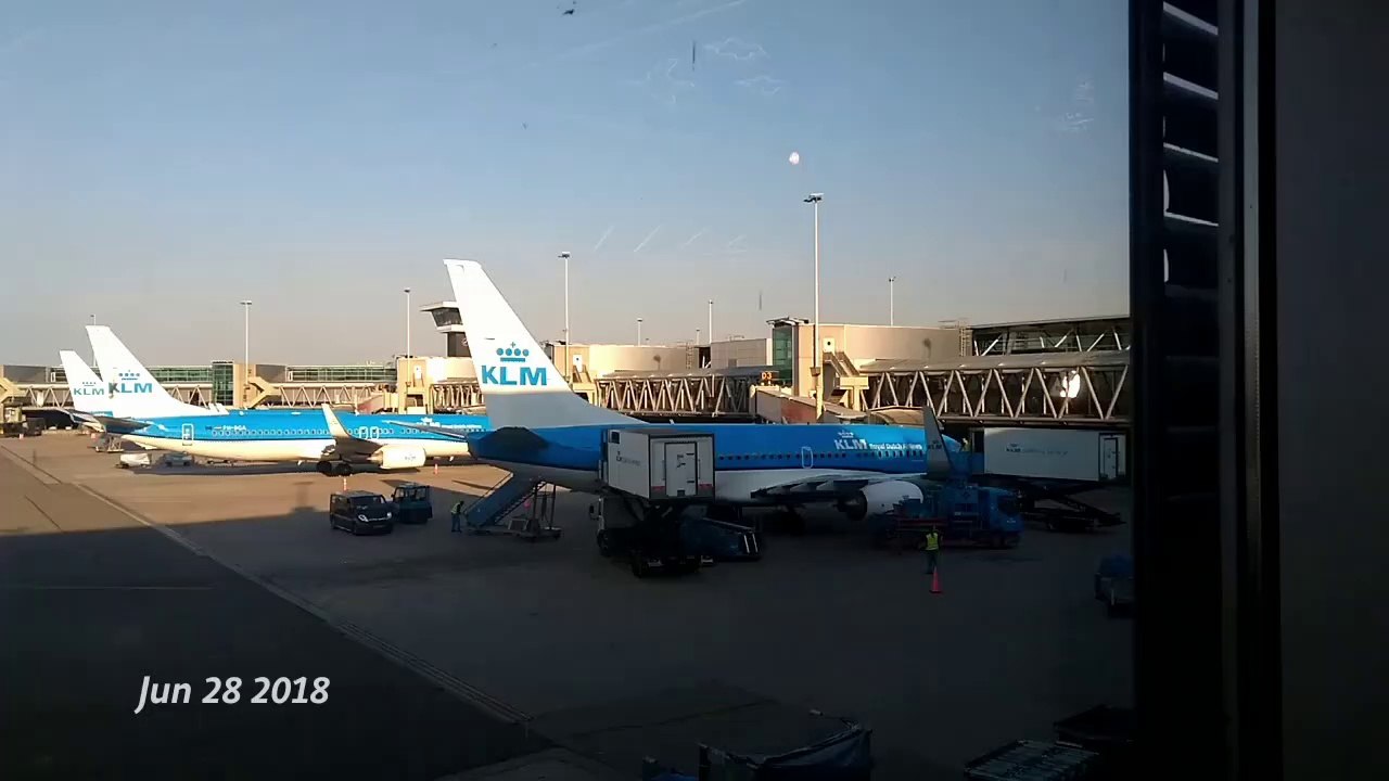 1 Second a Day Buenos Aires