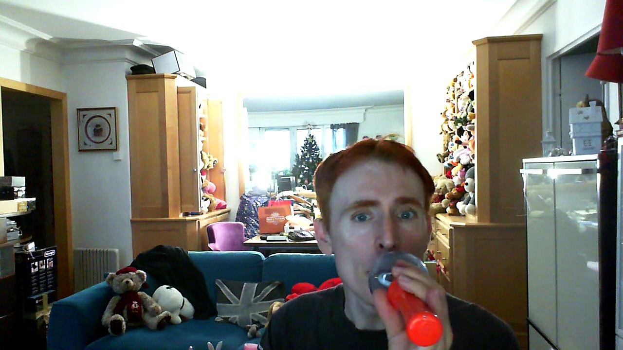 Wiwi égratigne "le frigo" des Petites Bourrettes