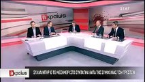 Λοβέρδος: Θα αντικατασταθεί ο Θεοχαρόπουλος αν ταχθεί υπέρ της Συμφωνίας των Πρεσπών
