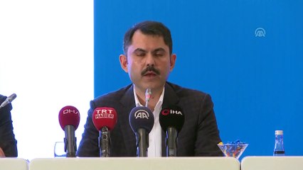 Kurum:'Atık suları tamamı arıtılacaktır' - ANTALYA