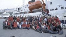 Regresa la exitosa expedición por el liderazgo femenino en la Antártida