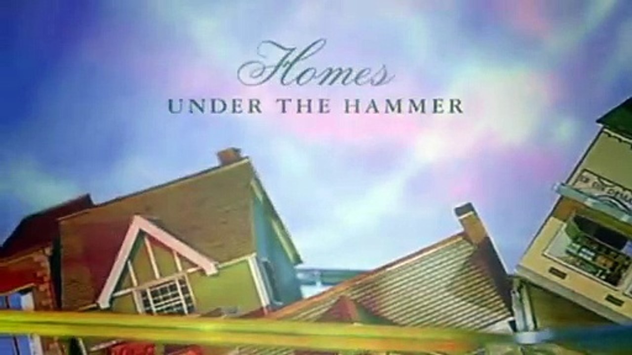 Homes Under the Hammer S21 - Ep25 -. Part 02 HD Watch