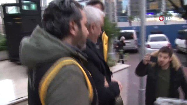 Yasak aşk yaşadığı kadını öldüren zanlı müebbet hapis cezasına çarptırıldı