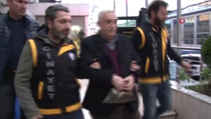 Yasak Aşk Yaşadığı Kadını Öldüren Zanlı Müebbet Hapis Cezasına Çarptırıldı