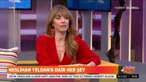 Neslihan Yeldan / 20 Ocak 2019 / Özge Uzun ile Haftasonu