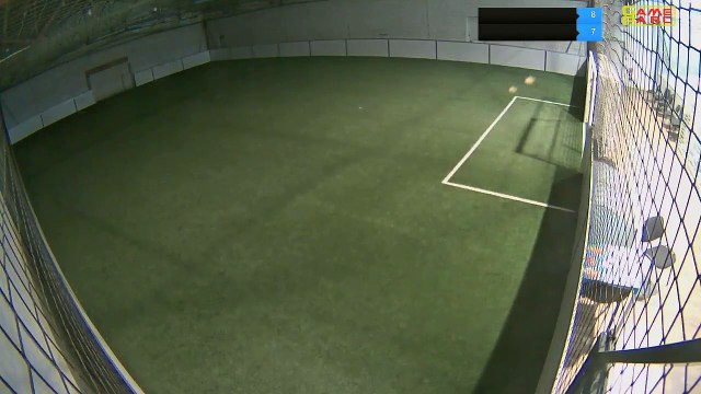 Equipe 1 Vs Equipe 2 - 19/01/19 17:51 - Loisir Poitiers - Poitiers Game Parc