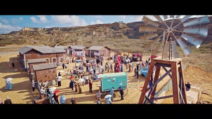 TURKISH’İ DONDURMA 15 Mart’ta vizyon yolculuğuna başlıyor