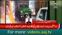 Breaking: CTD clear khalil and family in Sahiwal incident
