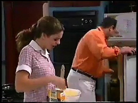 Neighbours Episode 2903 and 2904