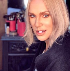 هكذا علقت شيرين رضا على مشادتها العلنية التي أشعلت تويتر