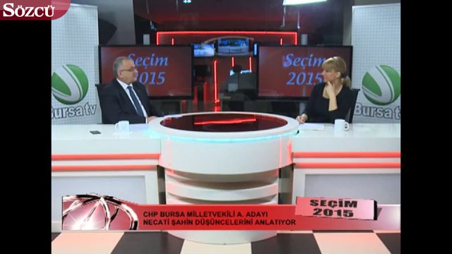 AKP’li adaydan şok sözler