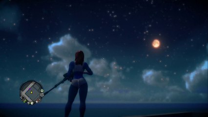 Glitch Collection - Saints Row IV