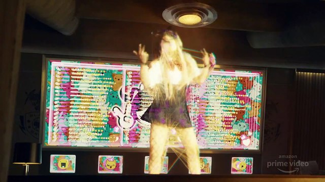 Tráiler en EXCLUSIVA de la segunda temporada de American Gods