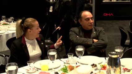 Antalya Arslan'dan, 'Enflasyon Oranında Artış' Talebi