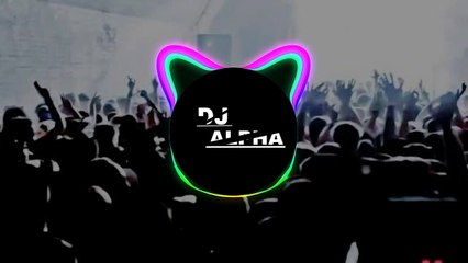 EDM MIX BY DJ ALPHA