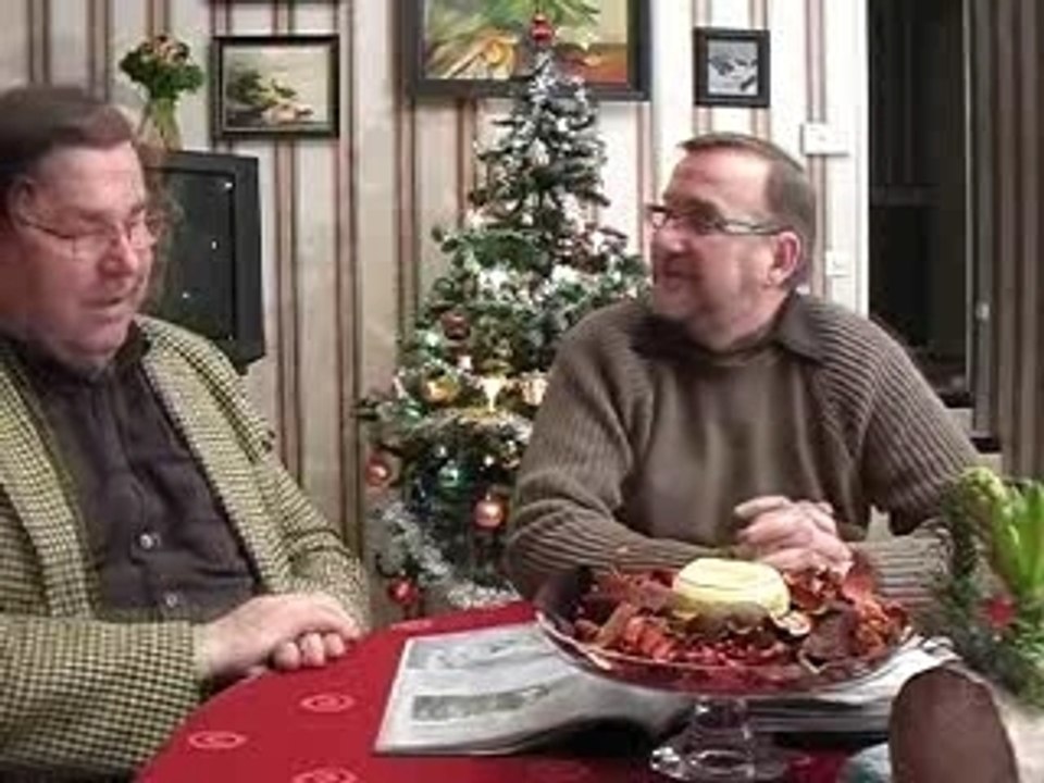 Emigration Polonaise Intro