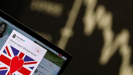 Take Five - World markets themes for the week ahead