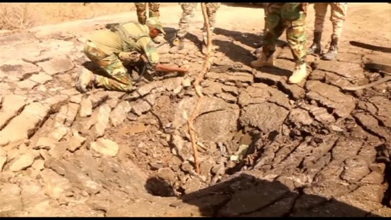 US-Armee greift al-Shabaab-Miliz in Somalia an