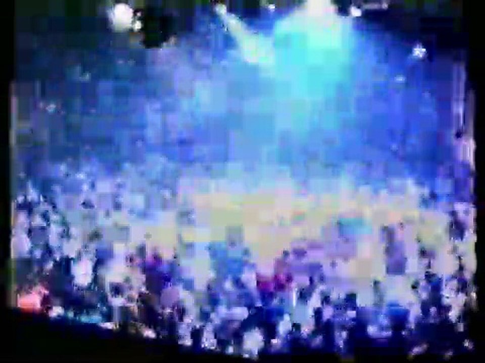 MEGATRON (VIDEOCLIP) 1994