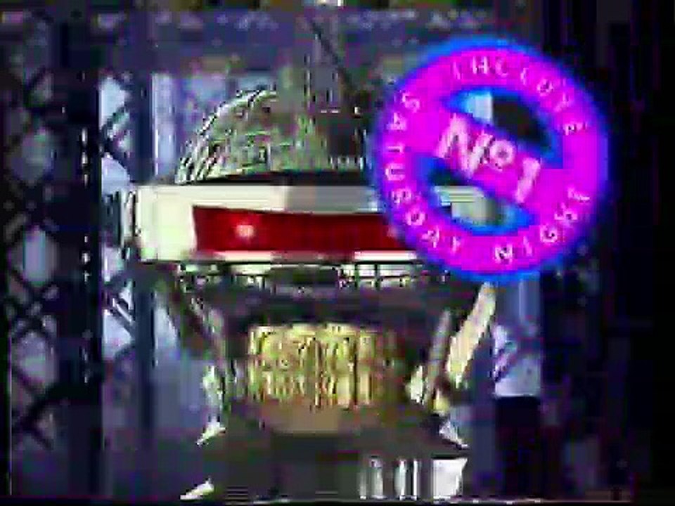 No Mas Maquina Anuncio TV (1993)