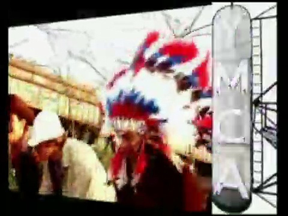 POR FIN ES VIERNES VIDEOMIX